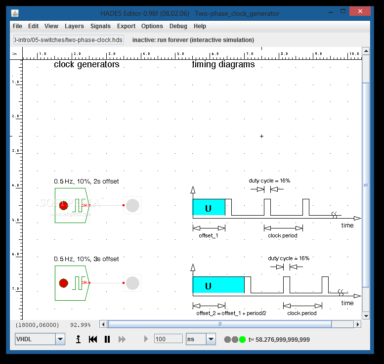Top 36 Science Cad Apps Like Two-phase clock generator - Best Alternatives