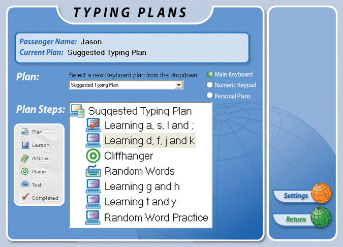Top 30 Others Apps Like Typing Instructor Deluxe - Best Alternatives