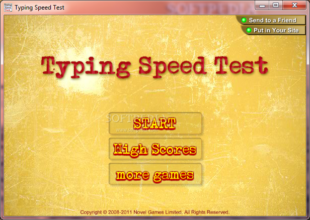 Top 30 Others Apps Like Typing Speed Test - Best Alternatives