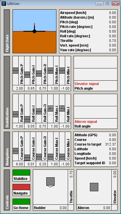 Top 6 Science Cad Apps Like UAV Playground - Best Alternatives