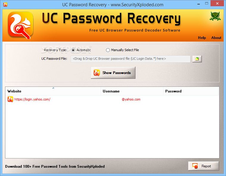 Top 23 Security Apps Like UC Password Recovery - Best Alternatives