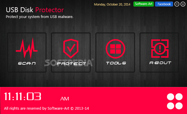 Top 28 Security Apps Like USB Disk Protector - Best Alternatives