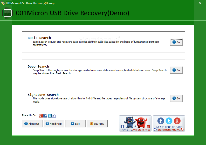 Top 40 System Apps Like USB Drive Data Recovery - Best Alternatives