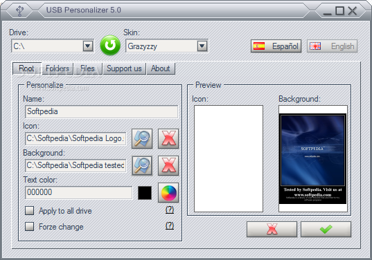 Top 11 System Apps Like USB Personalizer - Best Alternatives