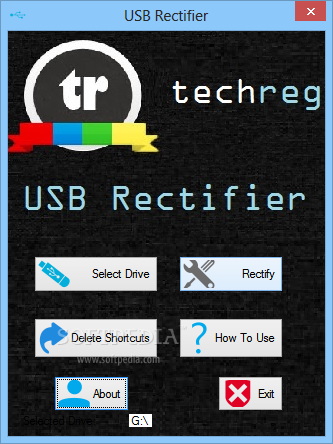 USB Rectifier