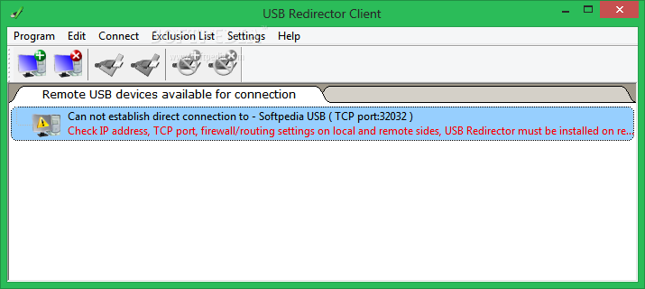 Top 23 System Apps Like USB Redirector Client - Best Alternatives