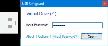 USB Safeguard Free