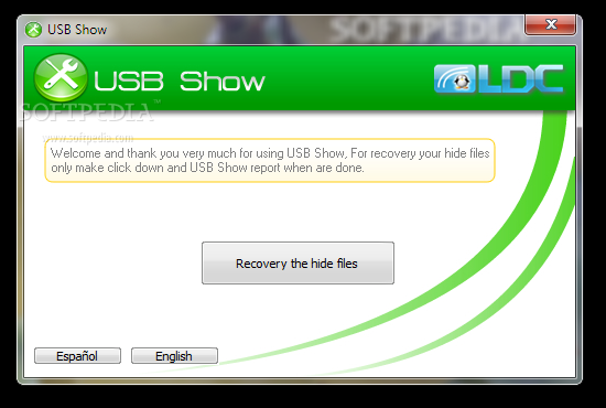 Top 20 System Apps Like USB Show - Best Alternatives