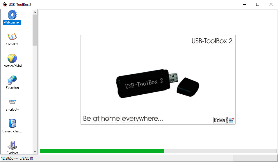 Top 19 Office Tools Apps Like USB-ToolBox - Best Alternatives