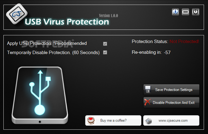 Top 29 Security Apps Like USB Virus Protection - Best Alternatives