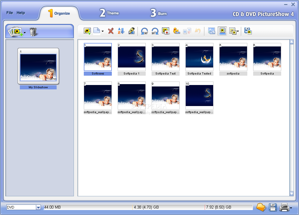 Top 11 Multimedia Apps Like Ulead CD&DVD PictureShow - Best Alternatives