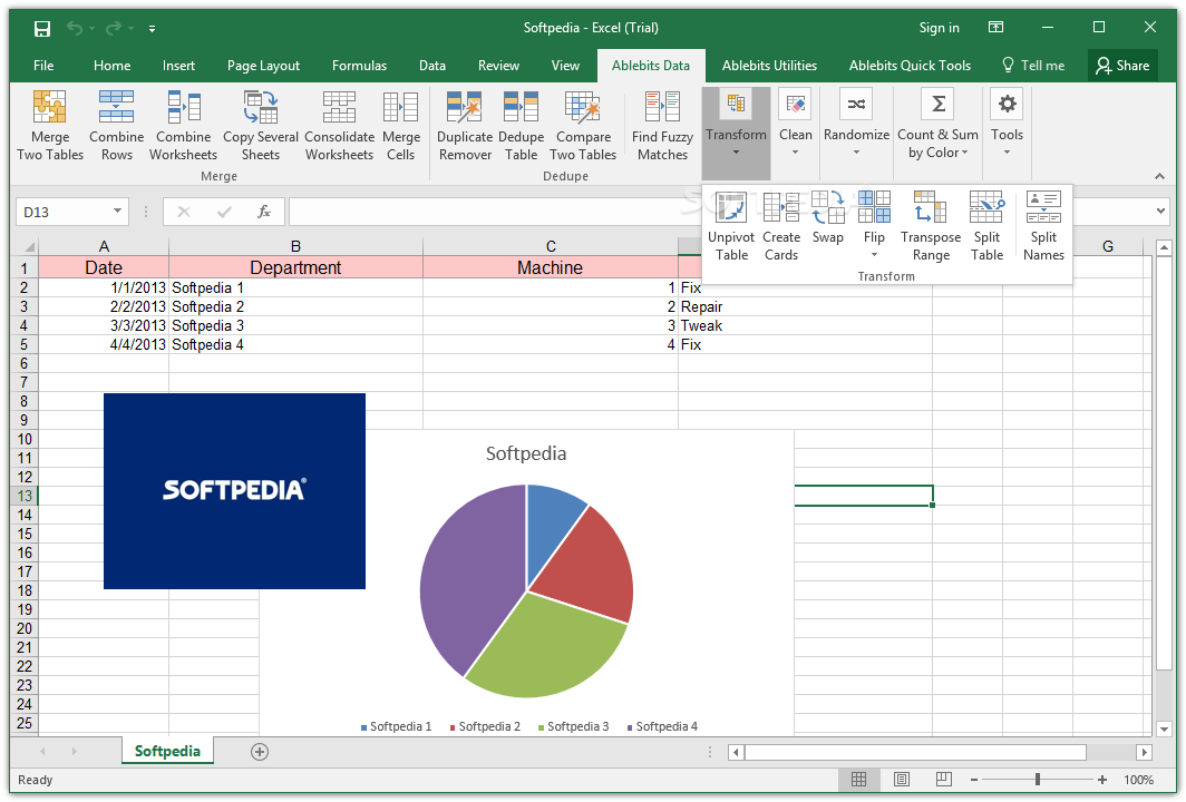 Top 35 Office Tools Apps Like Ultimate Suite for Excel - Best Alternatives
