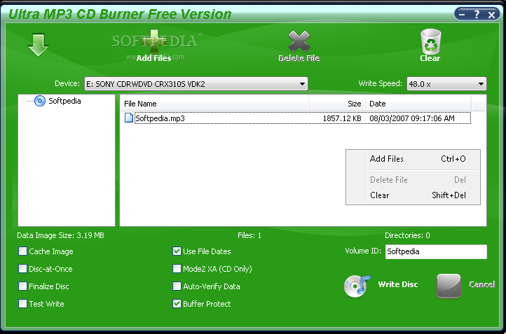 Top 35 Cd Dvd Tools Apps Like Ultra MP3 CD Burner - Best Alternatives