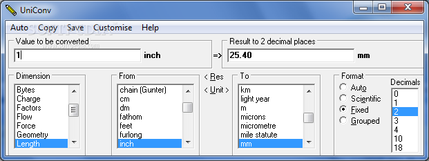 UniConv Portable