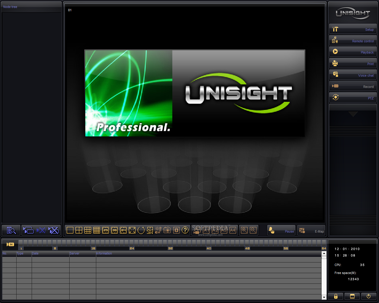 Unisight Professional