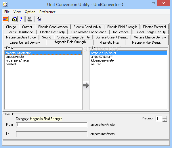 Top 12 Others Apps Like UnitConvertor-C - Best Alternatives