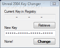 Top 25 Others Apps Like Unreal 2004 Key Changer - Best Alternatives