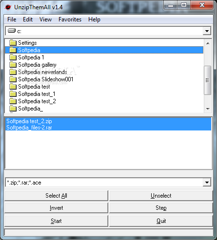 Top 10 Compression Tools Apps Like UnzipThemAll - Best Alternatives