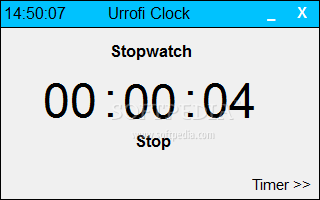 Top 11 Desktop Enhancements Apps Like Urrofi Clock - Best Alternatives