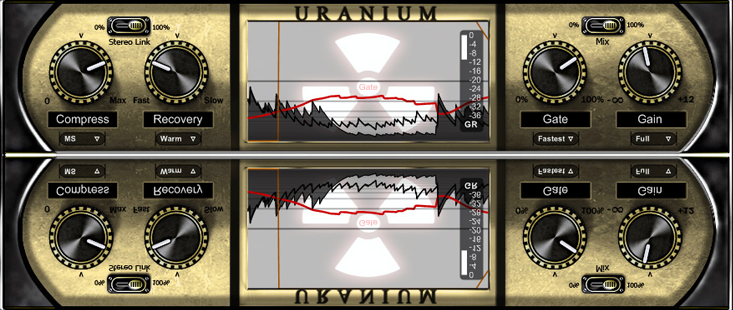 Uranium