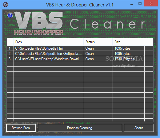 Top 29 Antivirus Apps Like VBS Heur & Dropper Cleaner - Best Alternatives