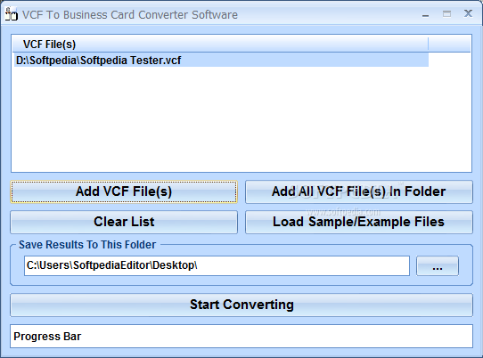 Top 35 Authoring Tools Apps Like VCF To Business Card Converter Software - Best Alternatives