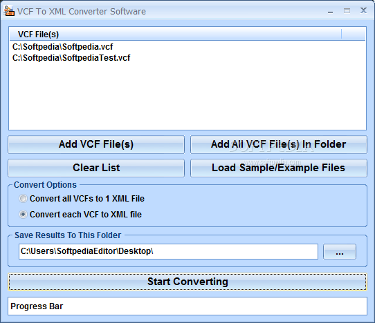 Top 49 Office Tools Apps Like VCF To XML Converter Software - Best Alternatives