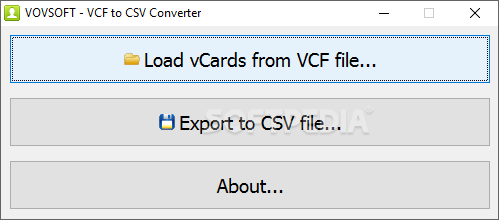 Top 39 Office Tools Apps Like VCF to CSV Converter - Best Alternatives