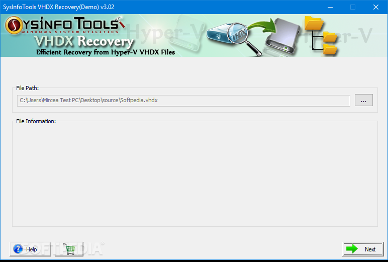 Top 29 System Apps Like SysInfoTools VHDX Recovery - Best Alternatives