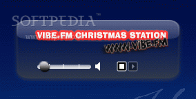 VIBE.FM Christmas Radio