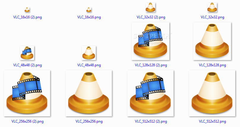 Top 29 Desktop Enhancements Apps Like VLC Replacement Icon - Best Alternatives