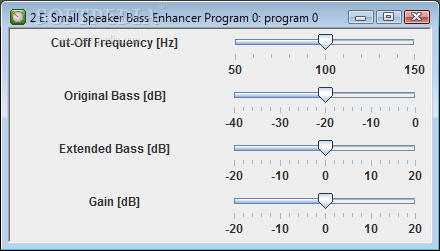 Top 49 Multimedia Apps Like VST Small Speaker Bass Enhancer - Best Alternatives