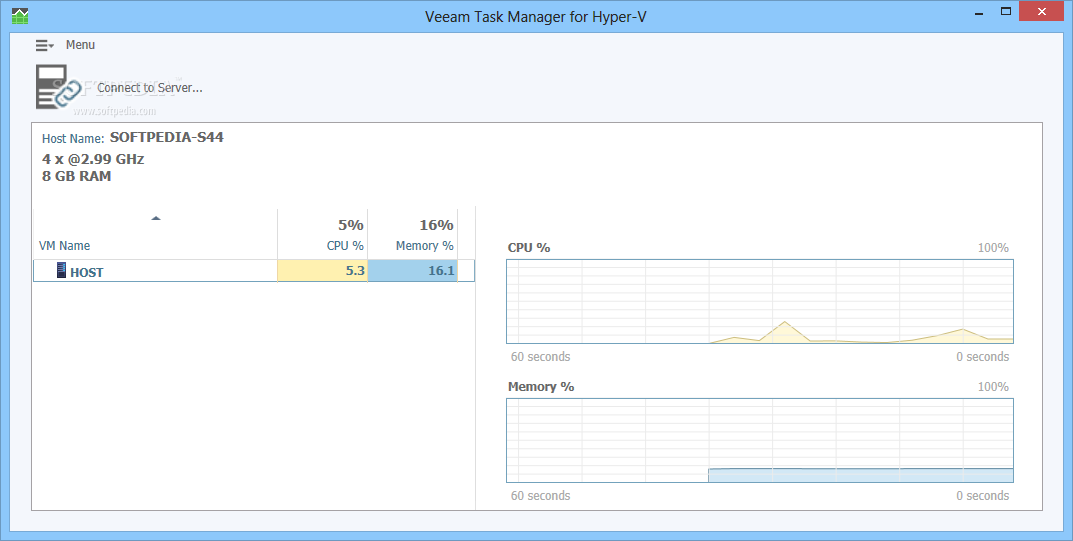 Top 40 System Apps Like Veeam Task Manager for Hyper-V - Best Alternatives