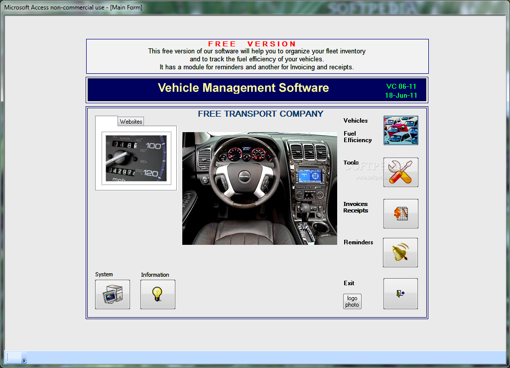 Top 39 Others Apps Like Vehicle Management Free Edition - Best Alternatives