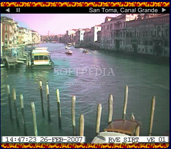 Venice Webcams