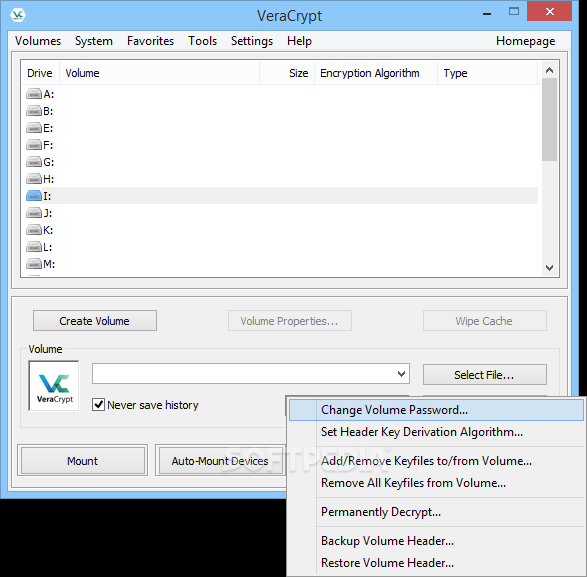 Top 11 Portable Software Apps Like VeraCrypt Portable - Best Alternatives