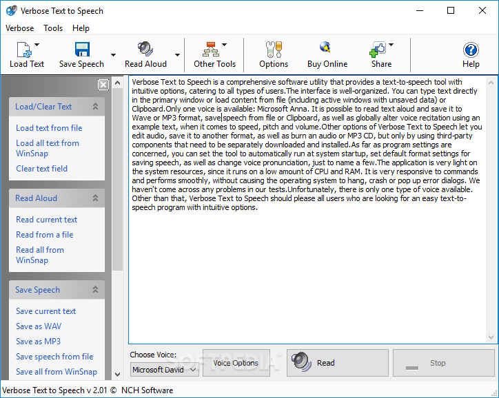 Top 32 Office Tools Apps Like Verbose Text to Speech - Best Alternatives