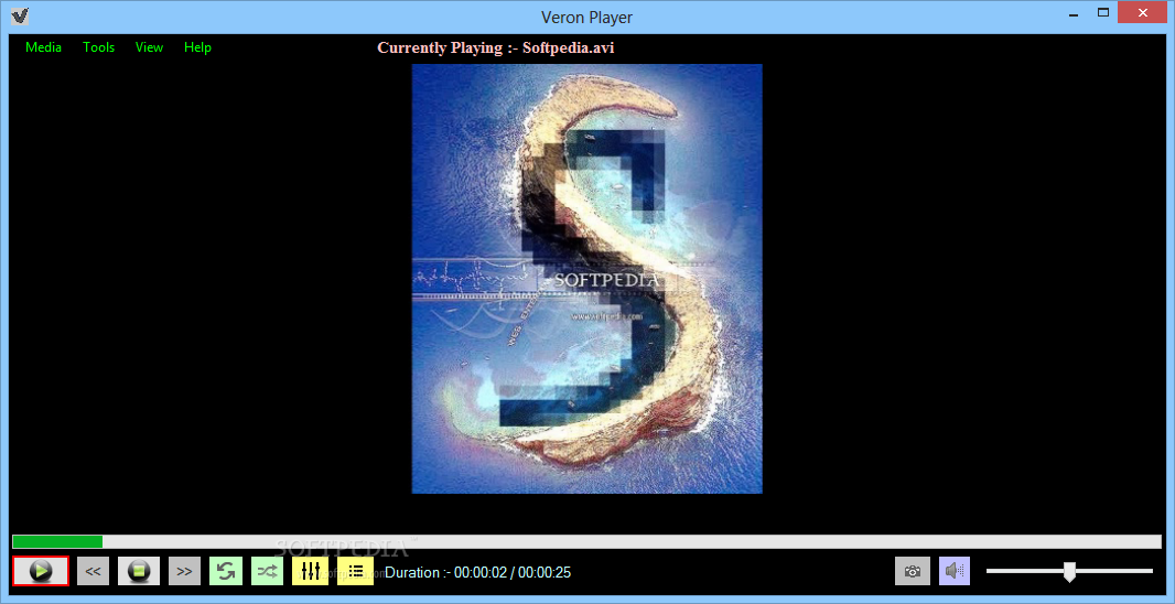 Top 10 Multimedia Apps Like Veron - Best Alternatives