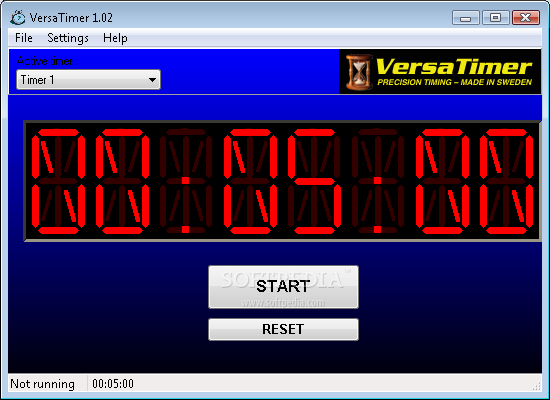 Top 10 Desktop Enhancements Apps Like VersaTimer - Best Alternatives