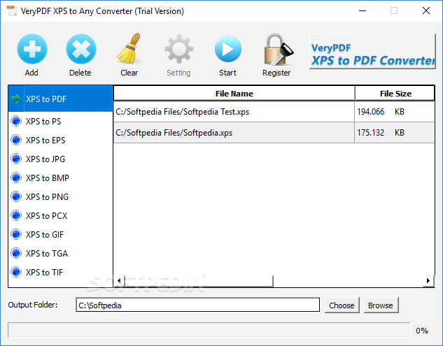 Top 45 Office Tools Apps Like VeryPDF XPS to Any Converter - Best Alternatives