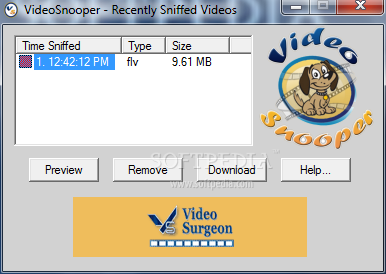 Top 12 Internet Apps Like Video Snooper - Best Alternatives