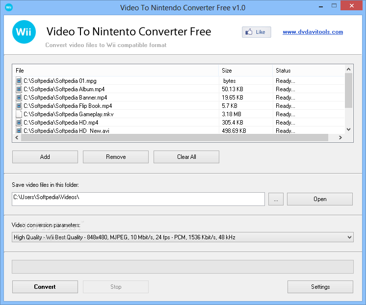 Top 37 Multimedia Apps Like Video To Nintendo Converter Free - Best Alternatives