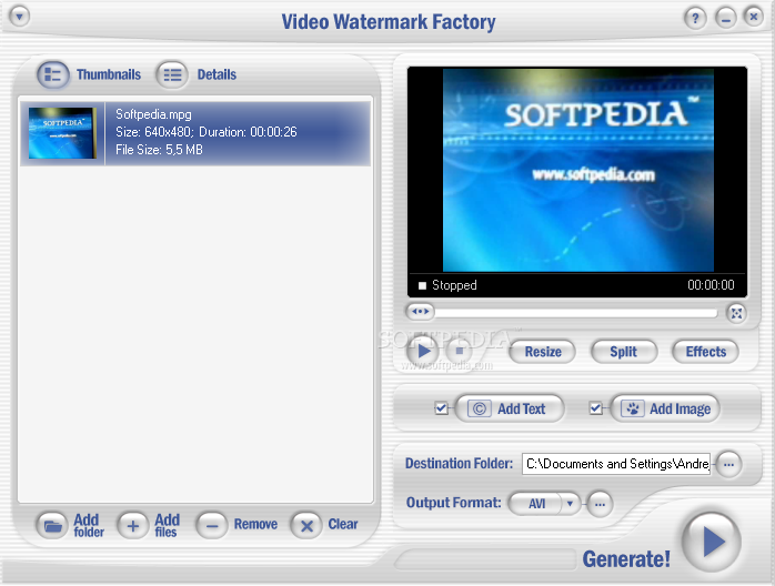 Top 28 Authoring Tools Apps Like Video Watermark Factory - Best Alternatives