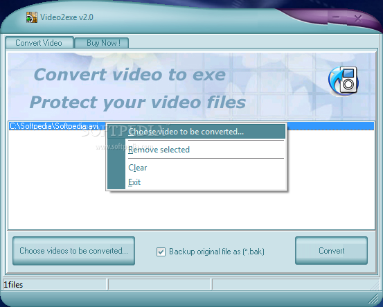 Top 10 Security Apps Like Video2EXE - Best Alternatives