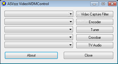 VideoWDMControl