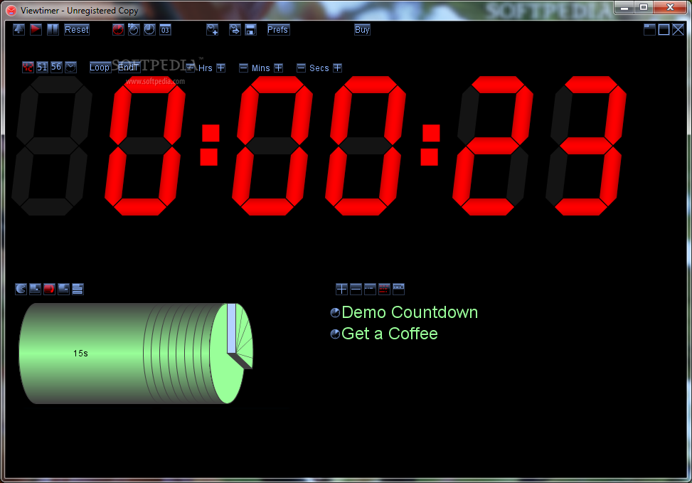 Top 10 Desktop Enhancements Apps Like Viewtimer - Best Alternatives