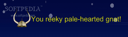 Top 9 Windows Widgets Apps Like Viking Insult Generator - Best Alternatives