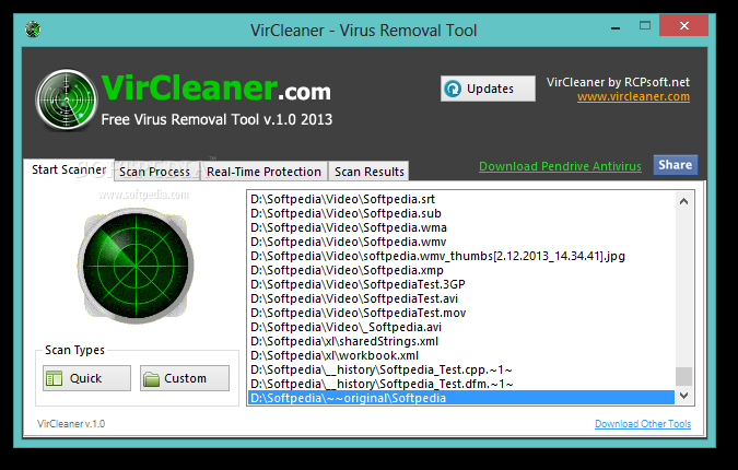 Top 10 Antivirus Apps Like VirCleaner - Best Alternatives