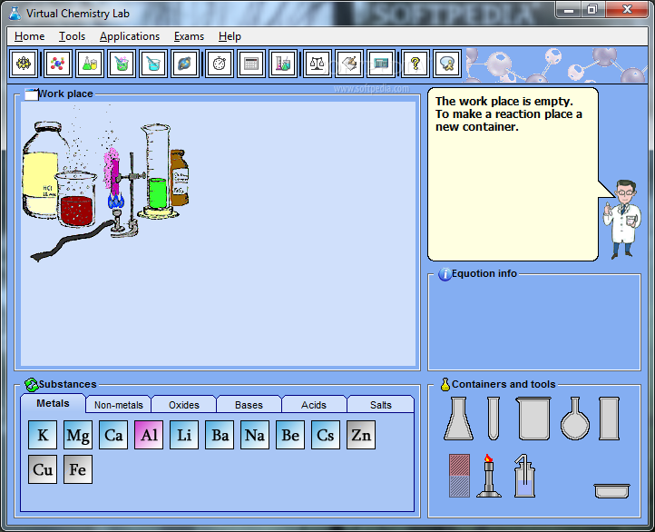 Top 28 Others Apps Like Virtual Chemistry Lab - Best Alternatives