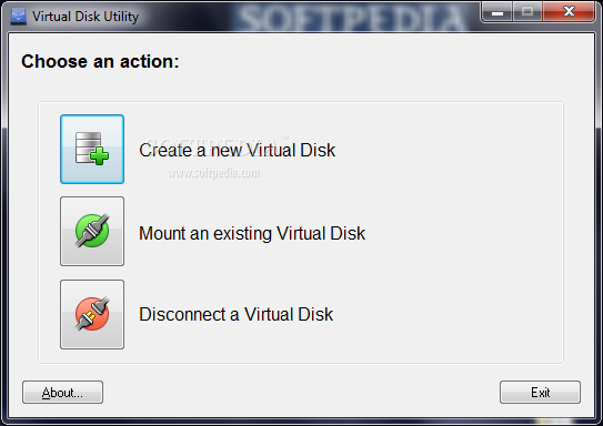 Top 30 System Apps Like Virtual Disk Utility - Best Alternatives